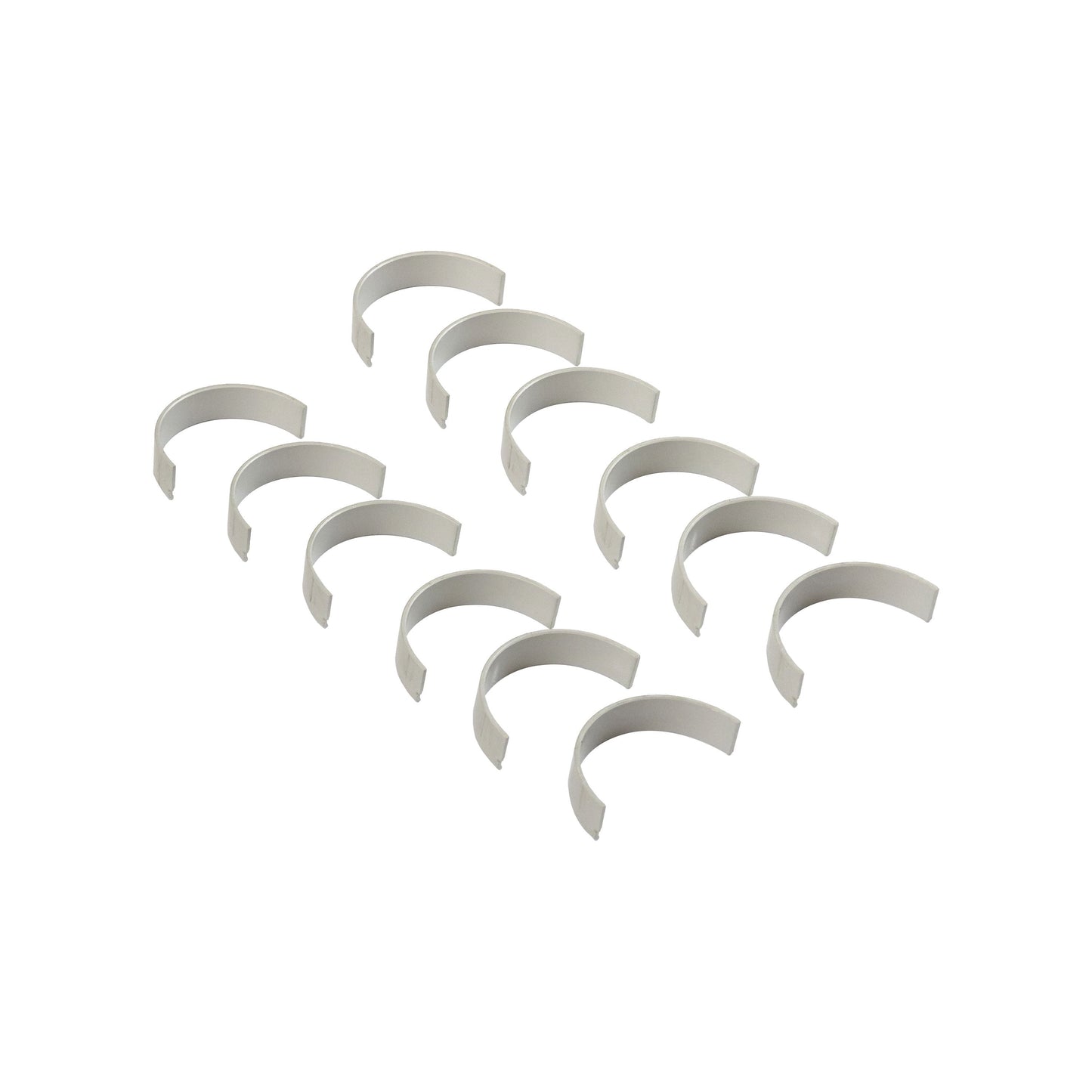 Connecting Rod Bearing Set 2007-2015 Freightliner,Mercedes-Benz 3.0L (Oversizes Available)