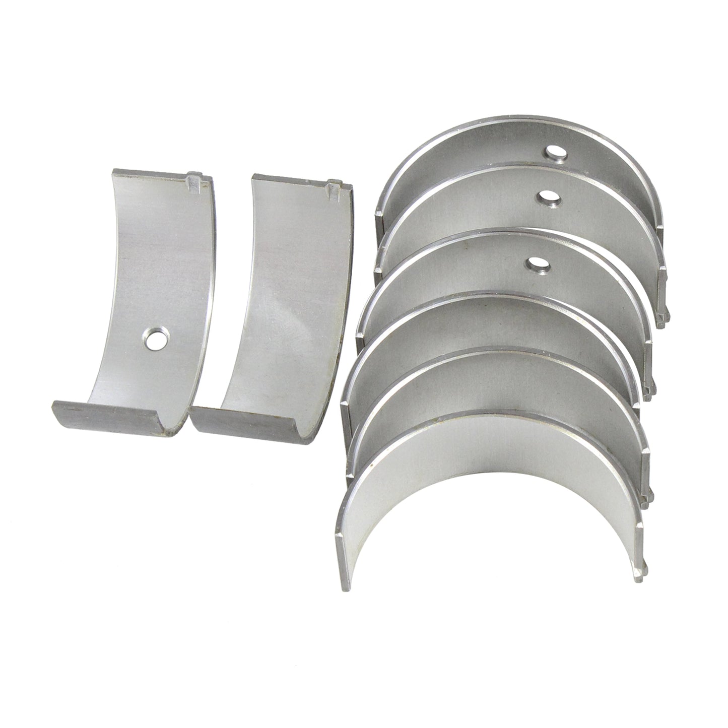 Connecting Rod Bearing Set 1987-1994 Buick,Oldsmobile,Pontiac 2.0L (Oversizes Available)