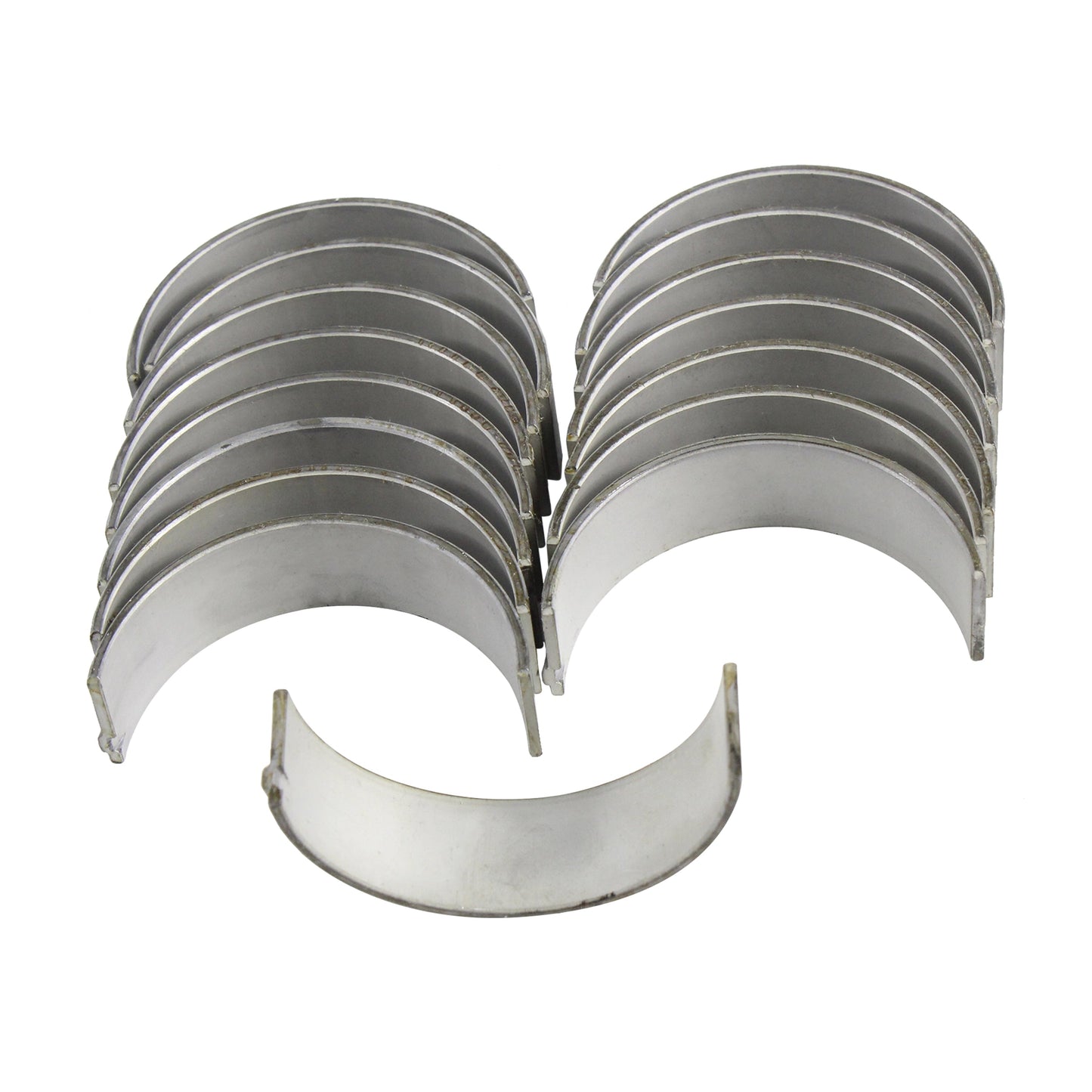 Connecting Rod Bearing Set 1989-1995 Cadillac 4.5L-4.9L (Oversizes Available)