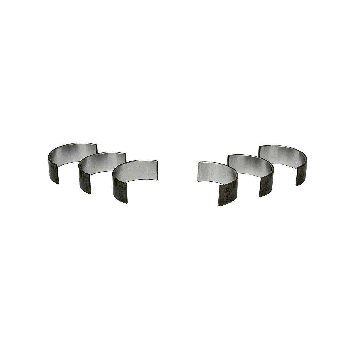 Rod Bearings Set Std Size 2014-2021 Ford 1.0L