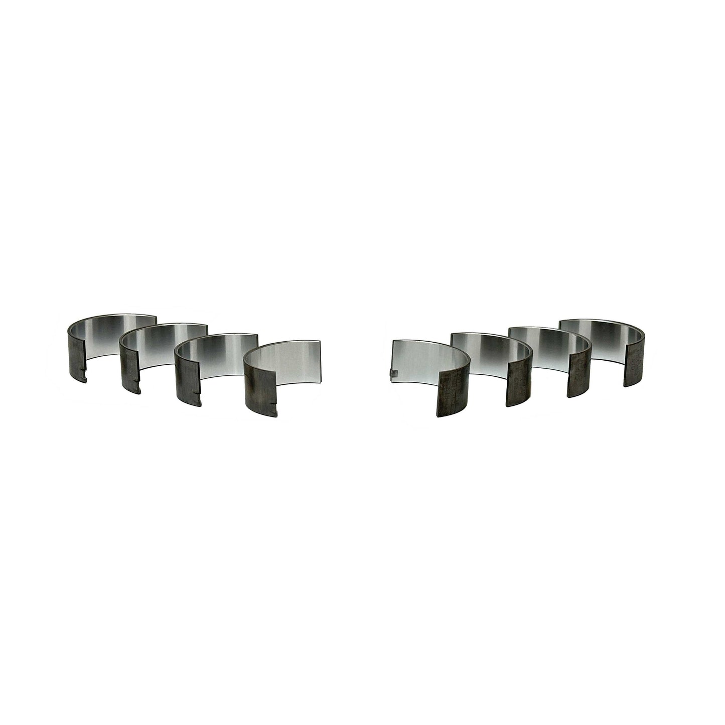 Rod Bearings Set Std Size 2014-2020 Fiat 1.4L (Oversizes Available)