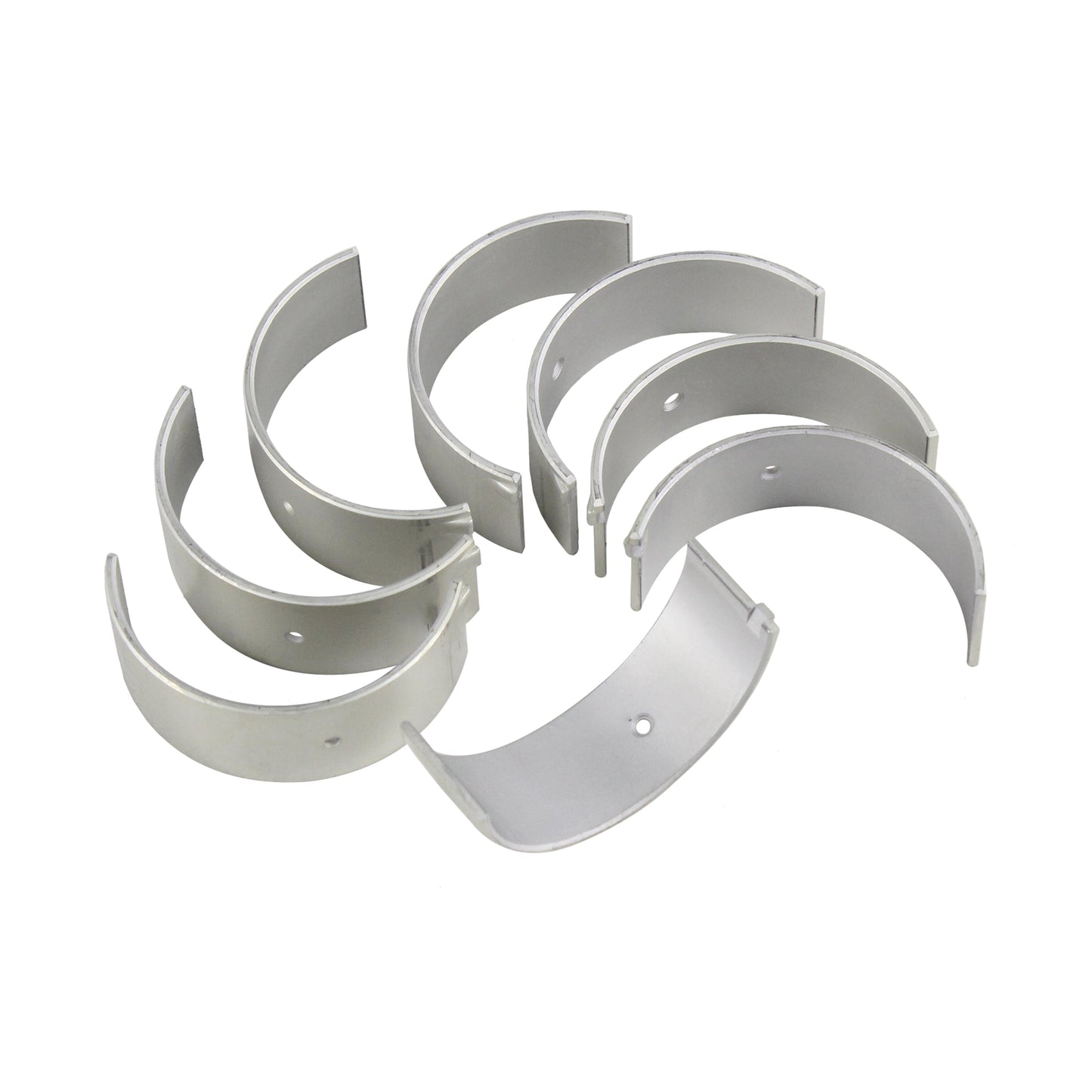 Connecting Rod Bearing Set 1982-1989 Nissan 1.6L-2.0L (Oversizes Available)