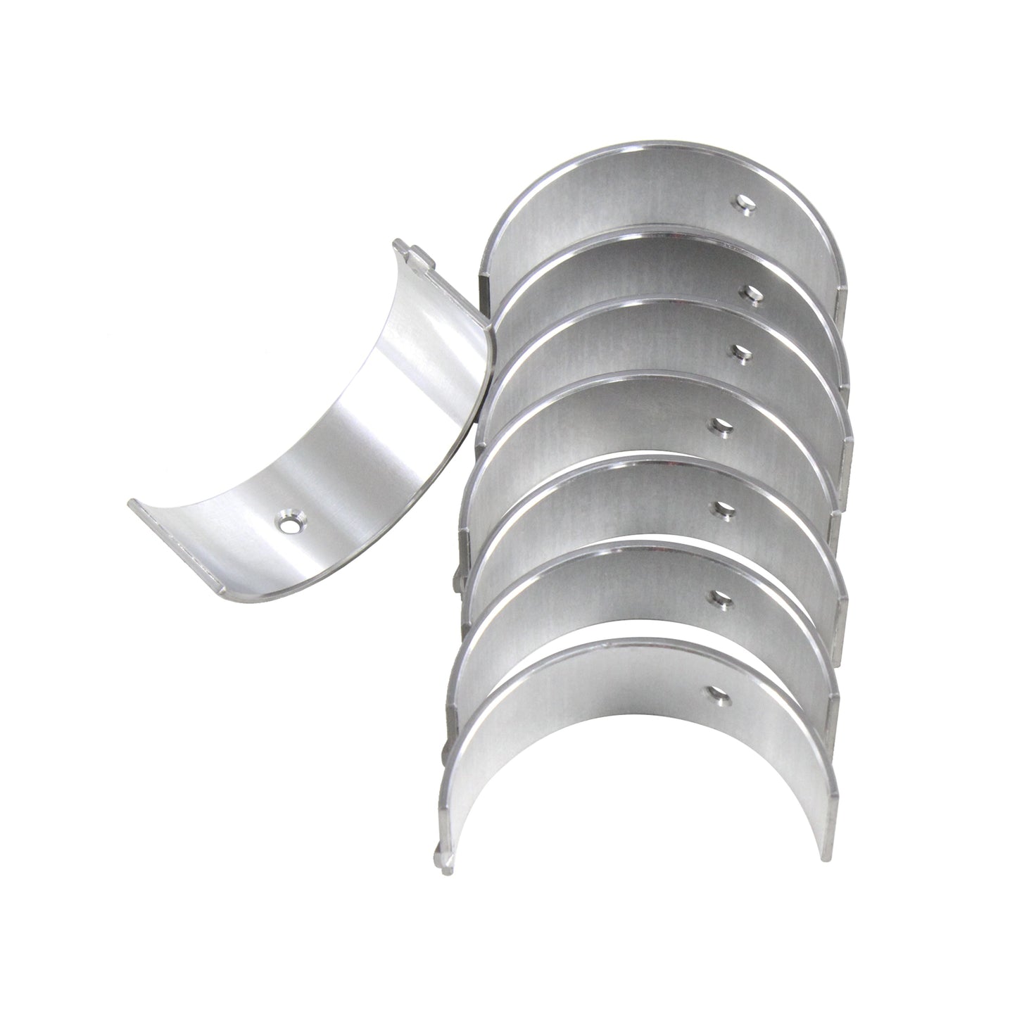 Connecting Rod Bearing Set 1984-1989 Toyota 2.0L-2.2L (Oversizes Available)
