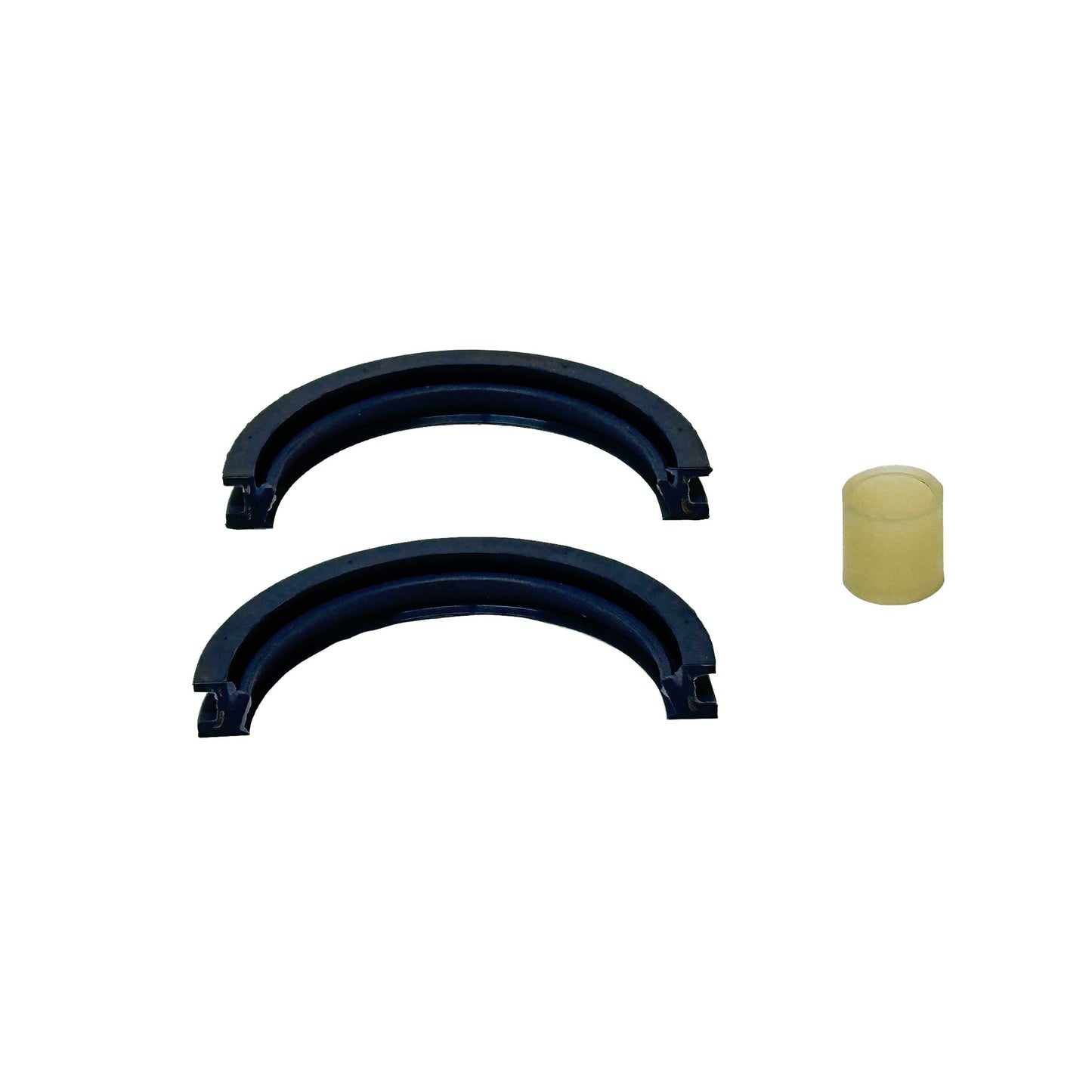 1970 Chevrolet Kingswood 6.6L Crankshaft Seal