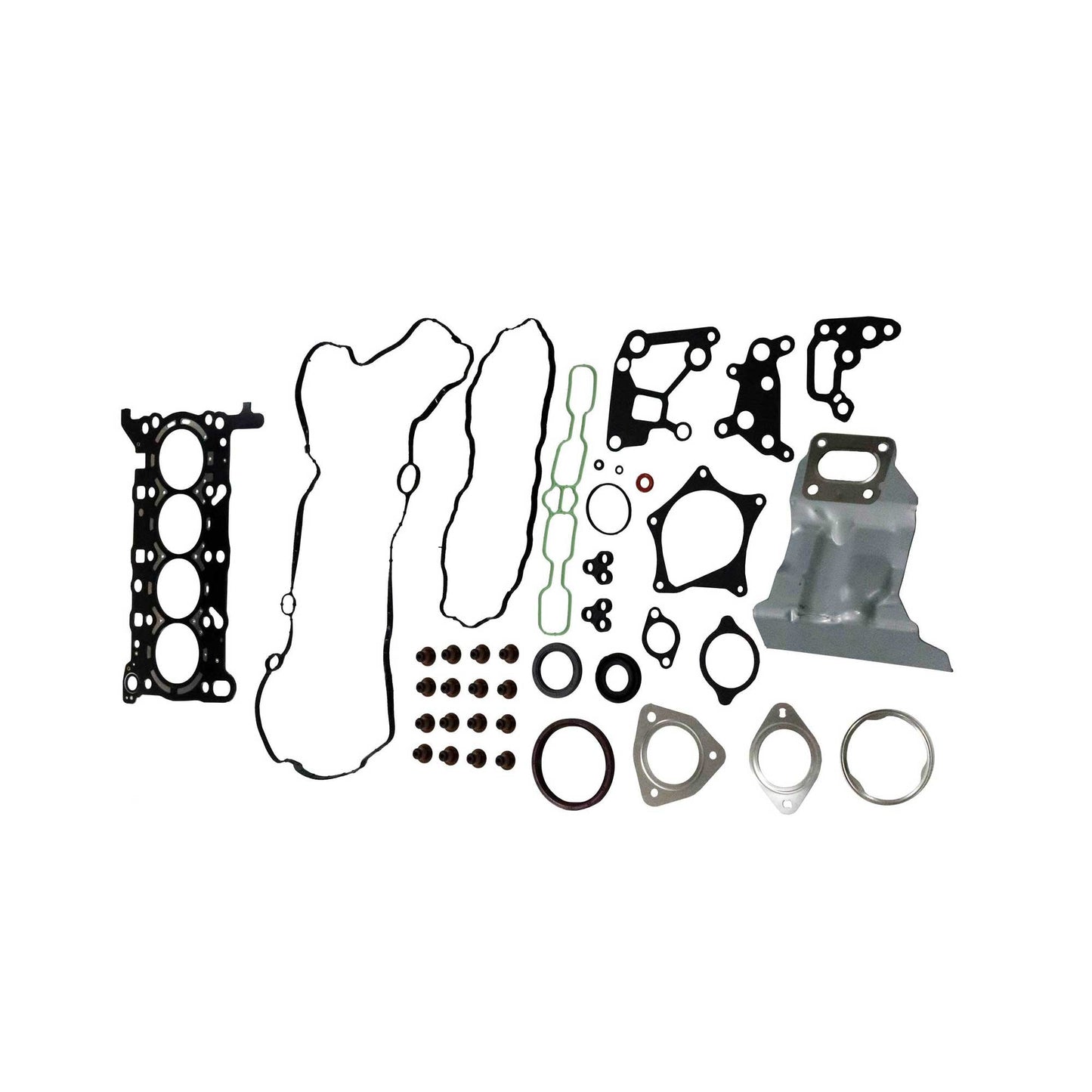 Engine Re-Ring Kit 2013-2022 Chrysler 2.4L