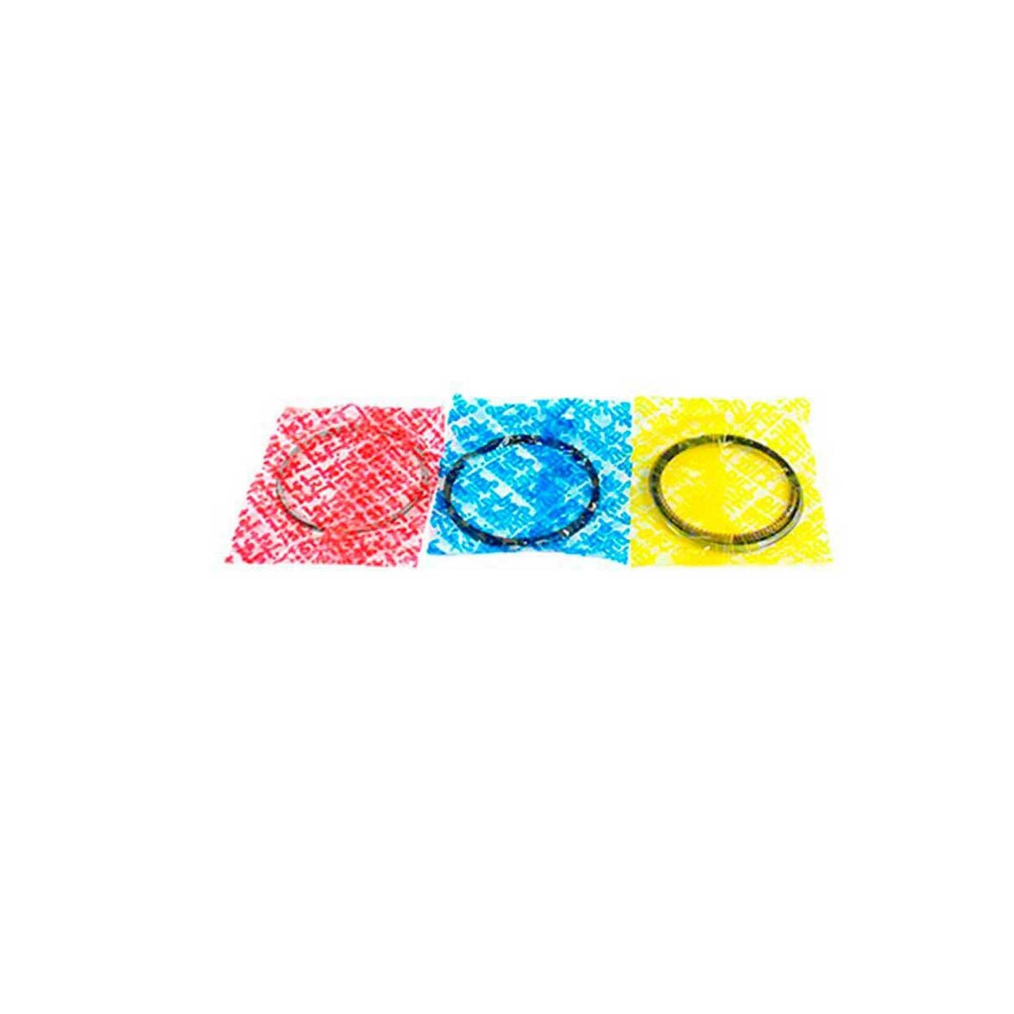 Engine Re-Ring Kit 2013-2022 Chrysler 2.4L