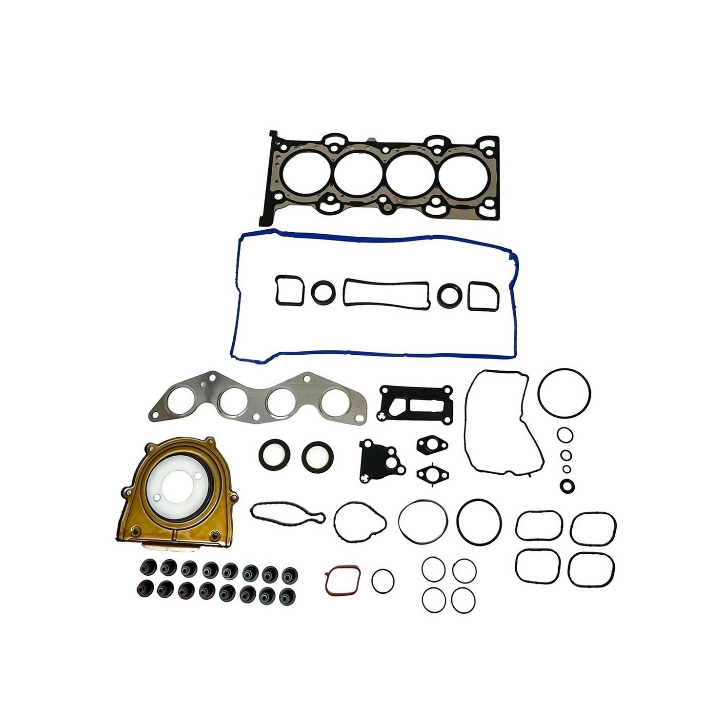 Engine Re-Ring Kit 2012-2017 Ford 2.0L