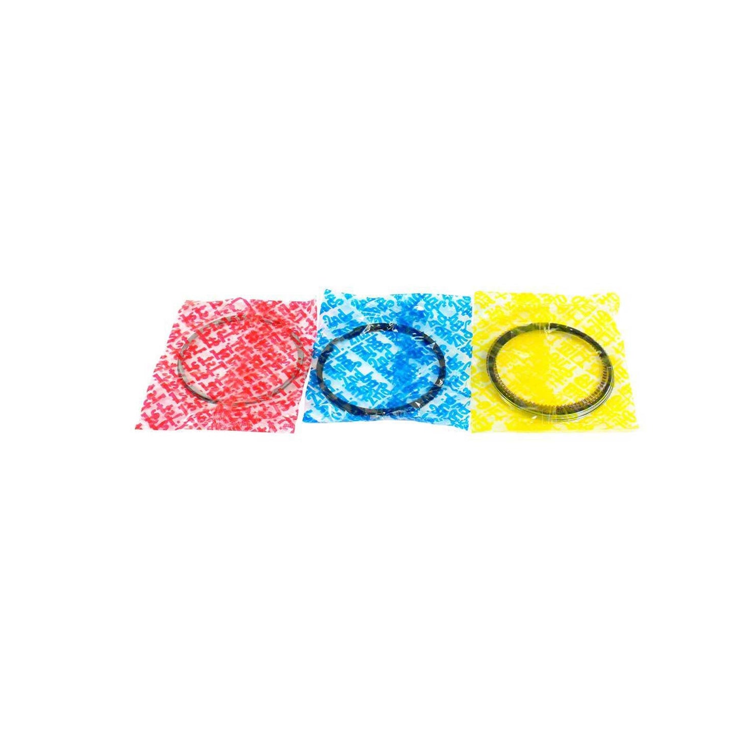 Engine Re-Ring Kit 2012-2020 INFINITI,Nissan 3.7L