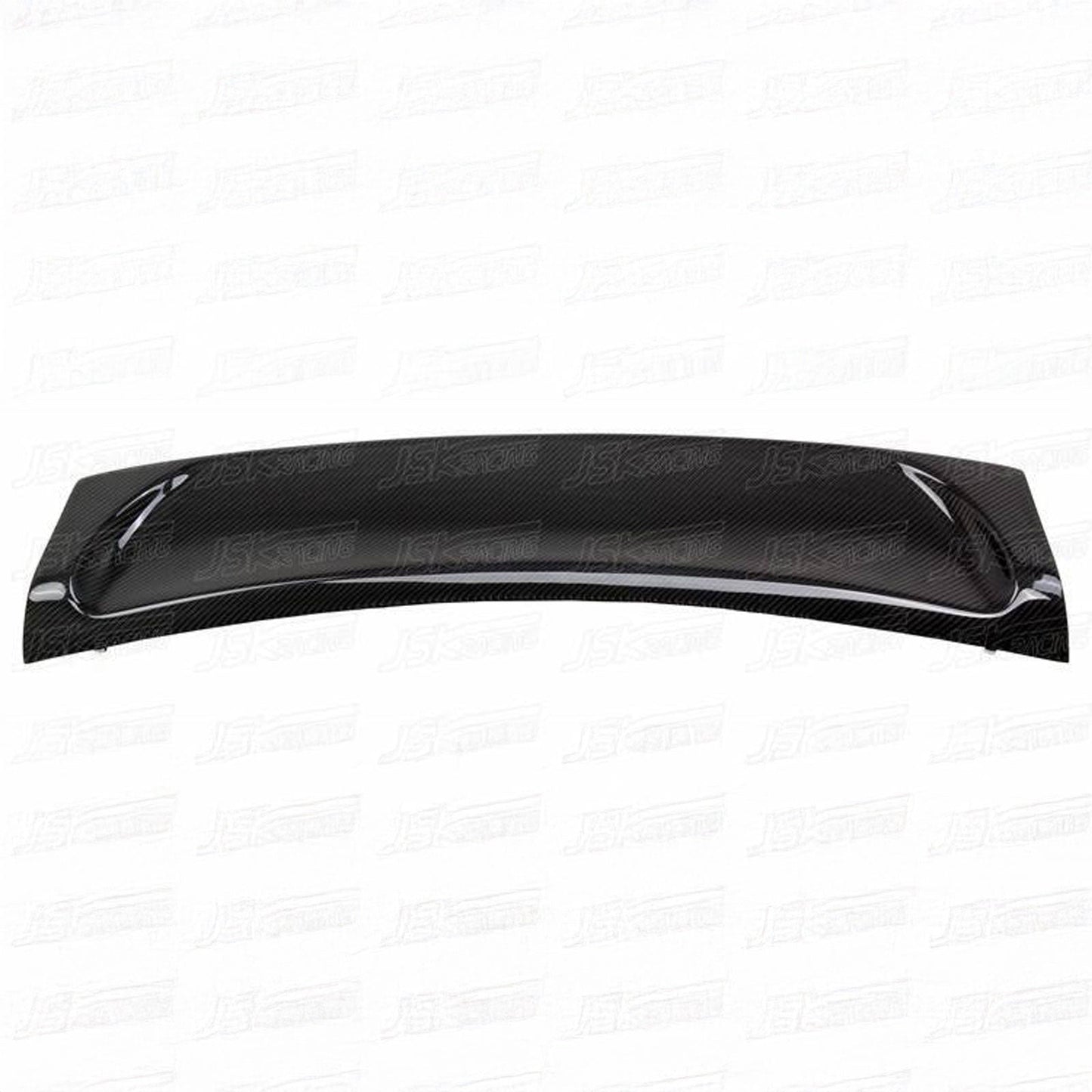 TA Style Half Carbon Fiber Spoiler for Porsche Cayman 987 05-12