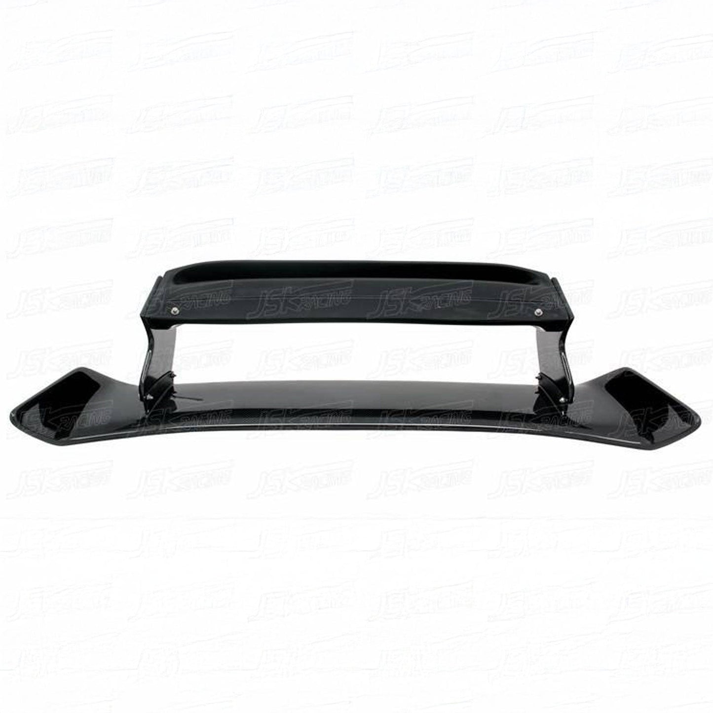 TA Style Half Carbon Fiber Spoiler for Porsche Cayman 987 05-12