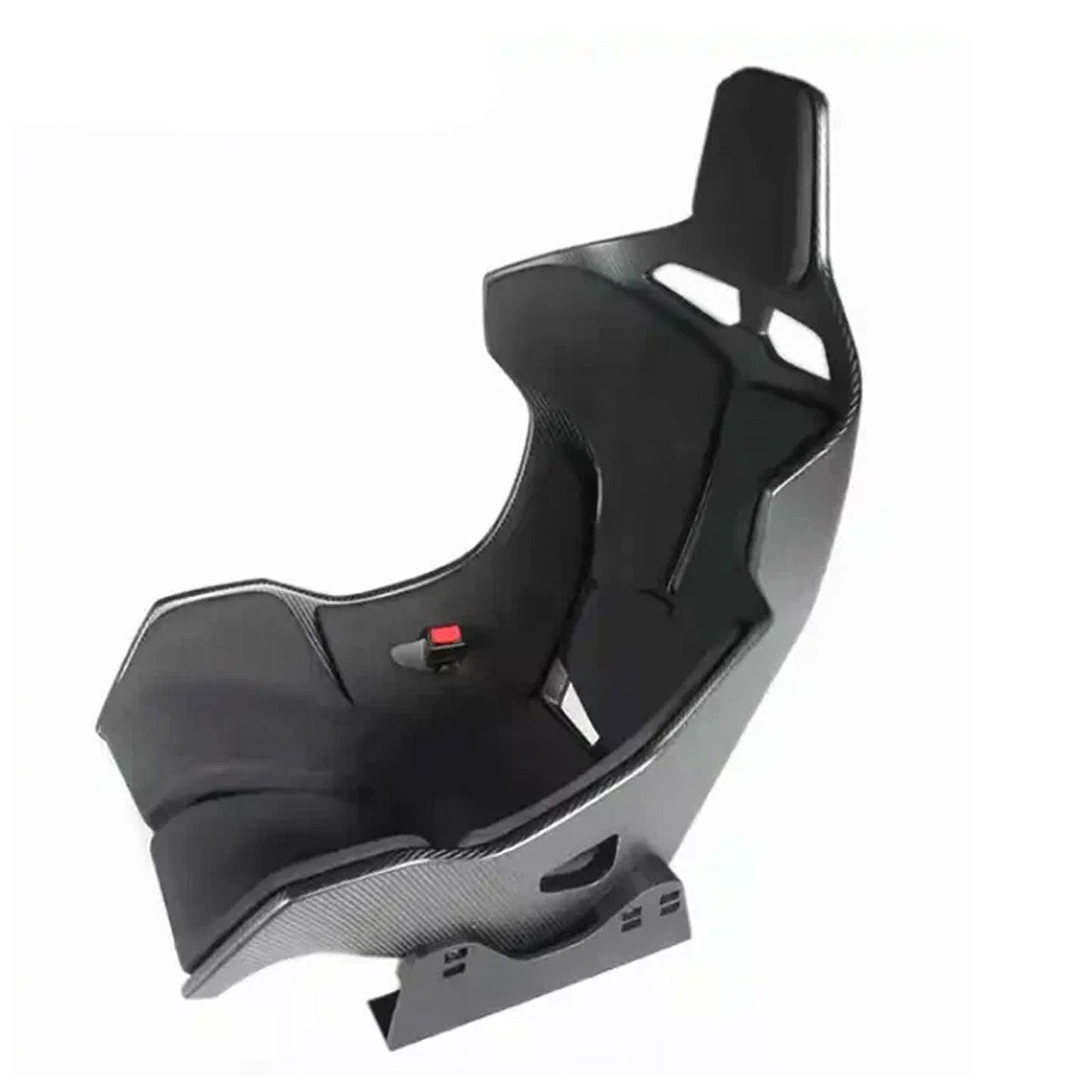 Senna Style Dry Carbon Fiber Racing Seats for McLaren 570S 570GT 600LT 720S P1 MP412C