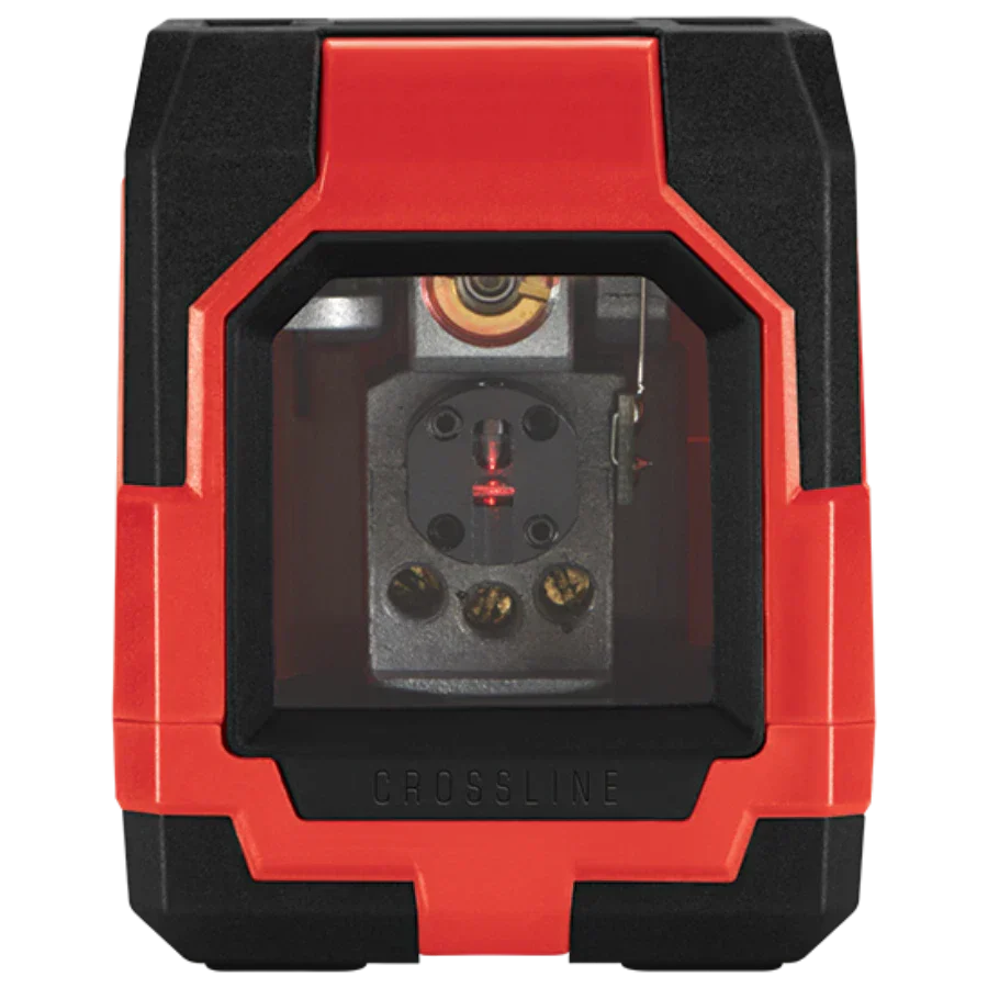SKIL LL932301 Self-leveling Red Cross Line Laser