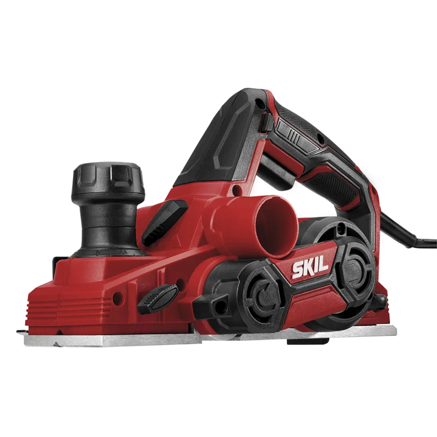 SKIL PL201201 6.5 Amp Corded 3-1/4 IN. Planer