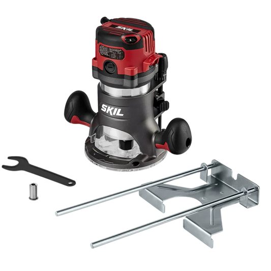 SKIL RT1323-00 10Amp Fixed Base Router