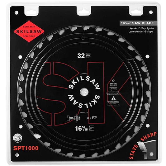 SKIL SPT1000 16-5/16 IN. X 32T Saw Blade