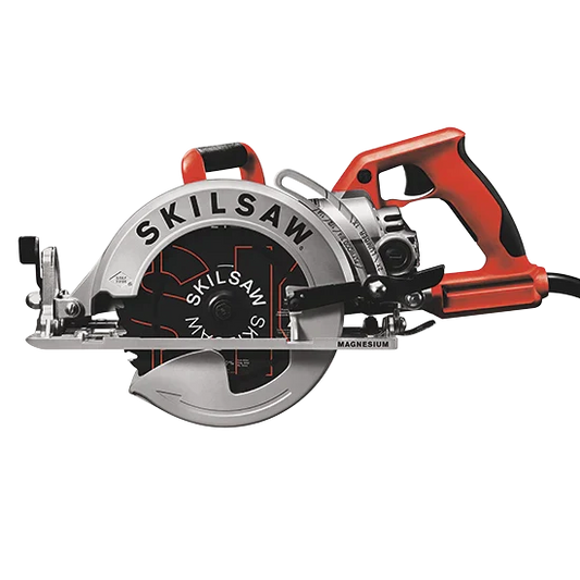 SKIL SPT77WML-01 7-1/4 in. Lightweight Worm Drive SkilSaw