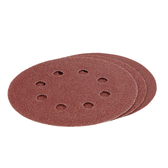 SKIL SR211601 2.8 Amp 5 IN. Corded Random Orbital Sander