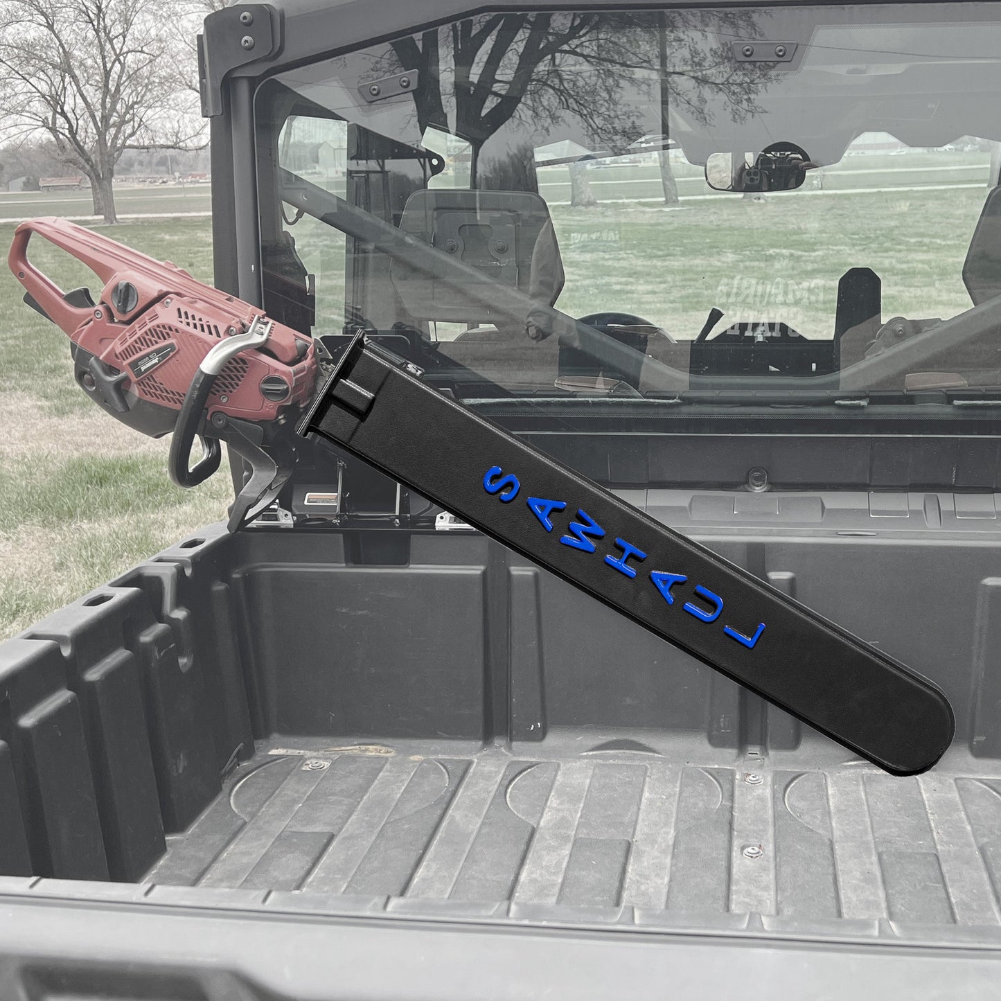 SawHaul Snap-Lok Rotating Mount for Polaris® and CanAm®