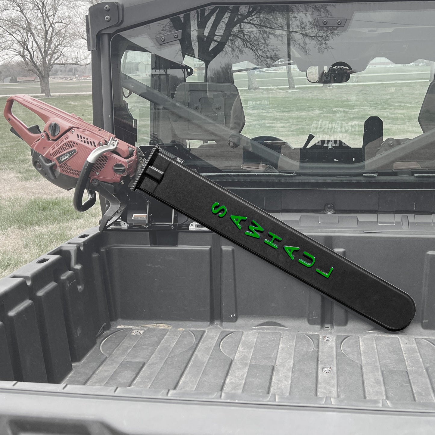 SawHaul Snap-Lok Rotating Mount for Polaris® and CanAm®