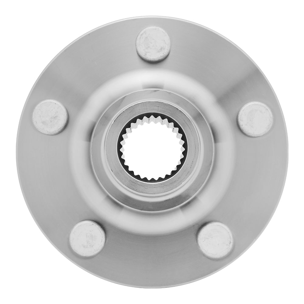 SPK081 - Front Wheel Hub