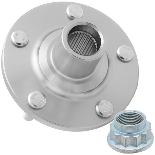SPK400 - Front Wheel Hub