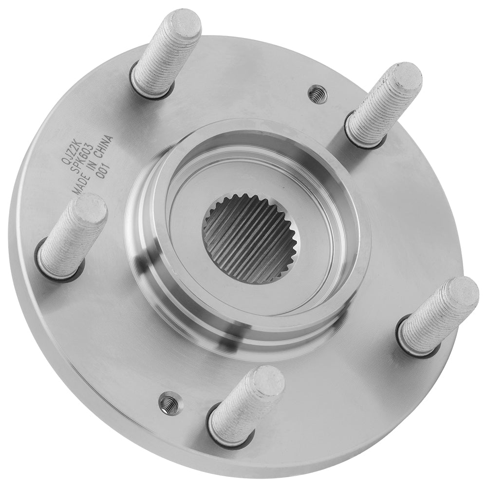SPK603 - Front Wheel Hub