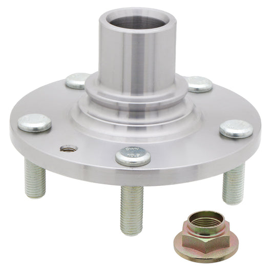 SPK650 - Front Wheel Hub