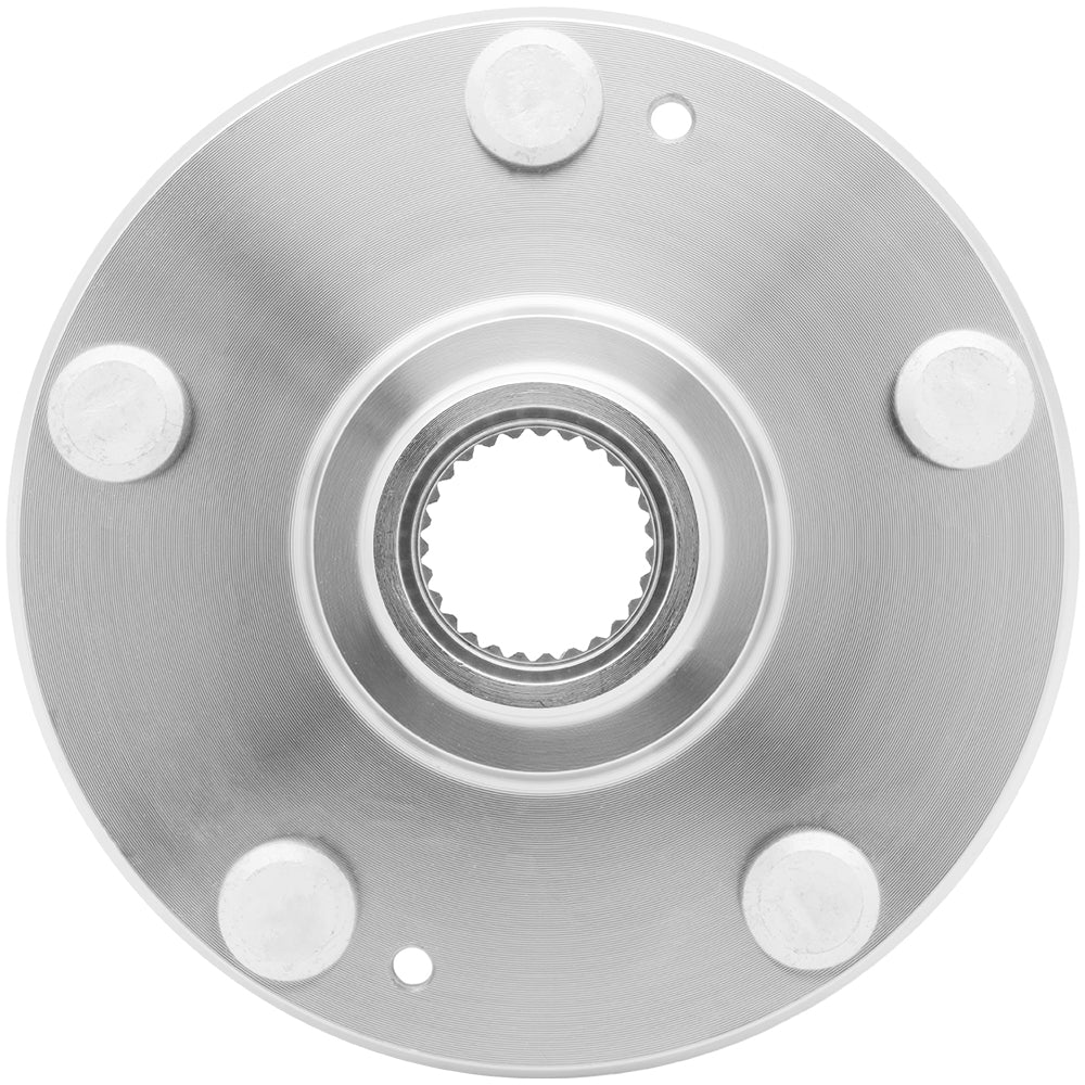 SPK988 - Front Wheel Hub