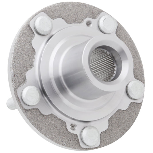 SPK995 - Front Wheel Hub