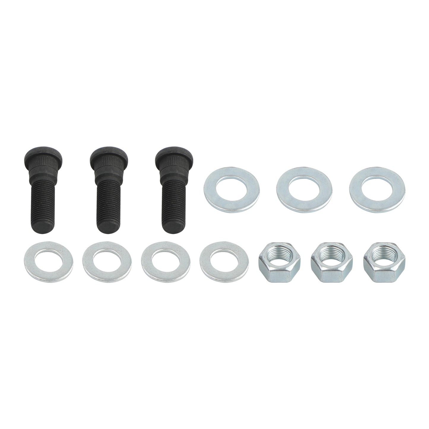 Spare Tire Carrier Spacer Mount For JeepWrangler JK Unlimited 2WD 2007-2010