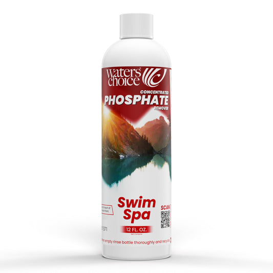 12 oz. Phosphate Remover for SWIM Spa