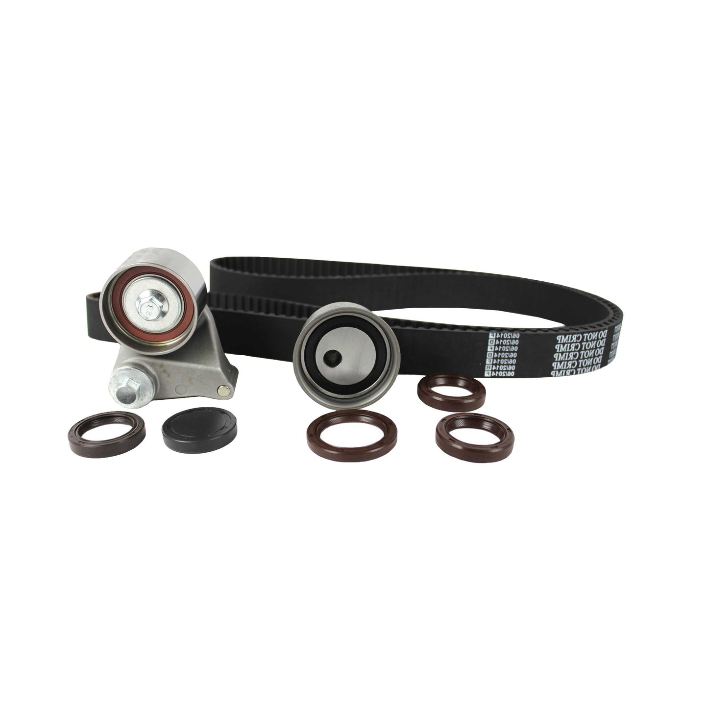 2007 Kia Optima 2.7L Timing Belt & Component Kit