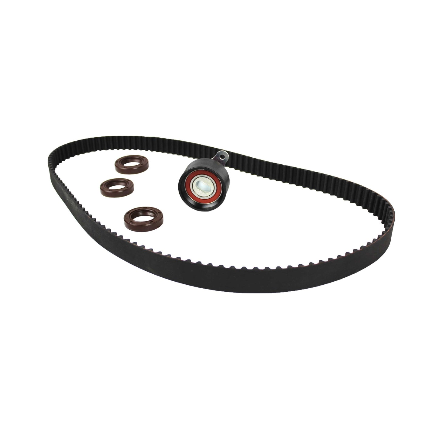 1989 Honda Prelude 2.0L Timing Belt & Component Kit