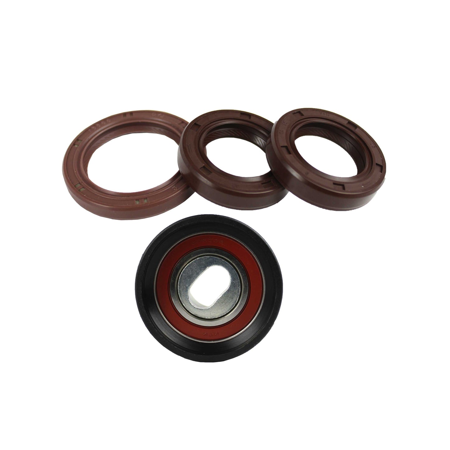 1989 Honda Prelude 2.0L Timing Belt & Component Kit