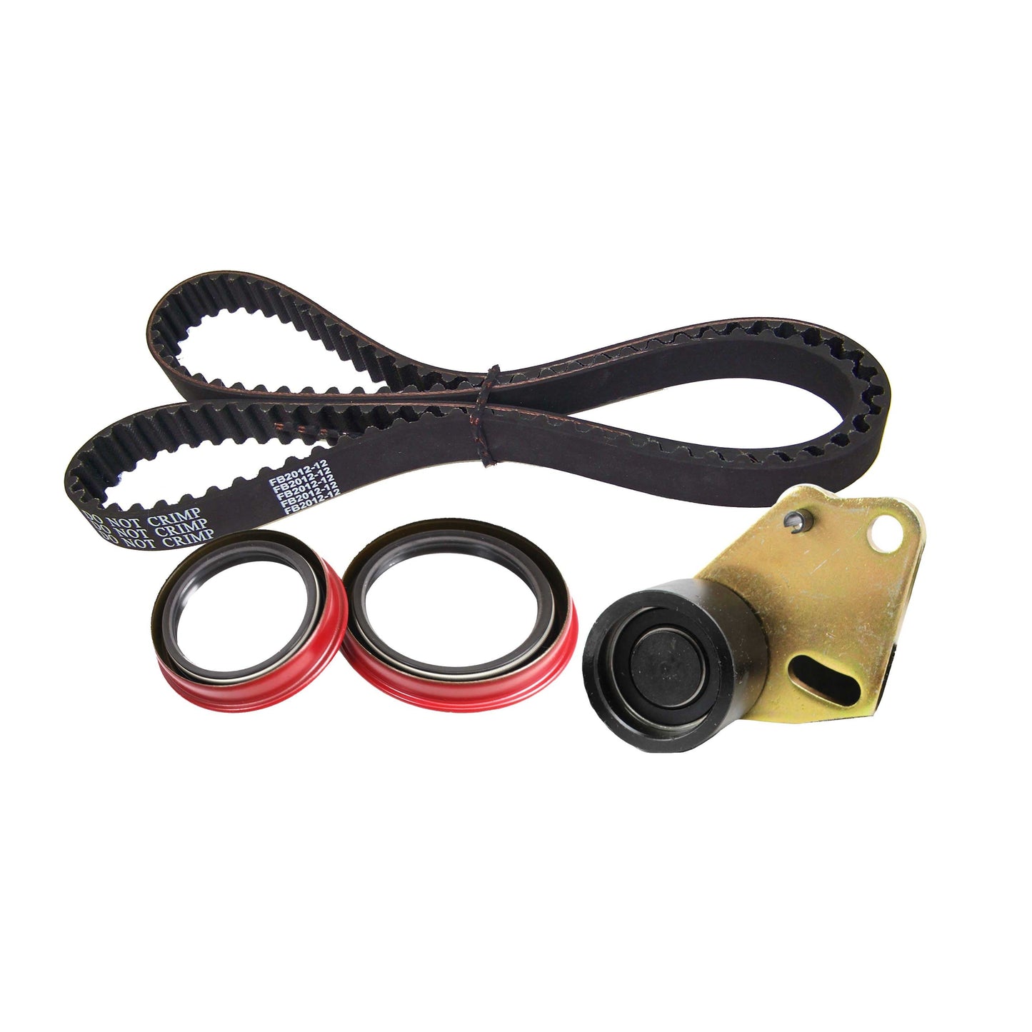 2000 Ford Ranger 2.5L Timing Belt & Component Kit