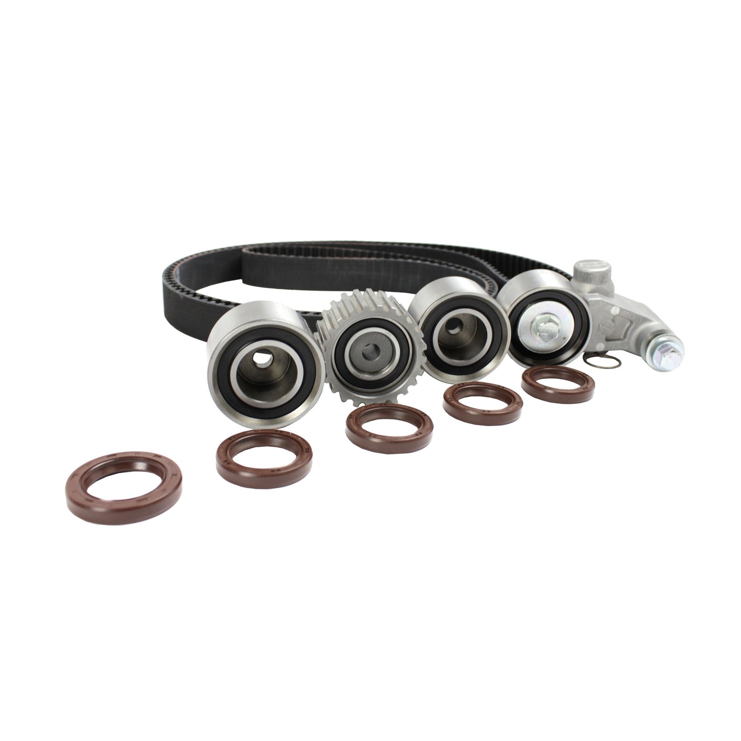 1999 Subaru Legacy 2.5L Timing Belt & Component Kit