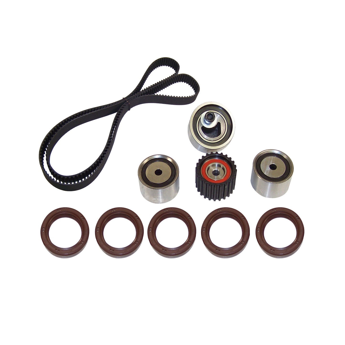 Timing Belt Component Kit 1996-1997 Subaru 2.5L