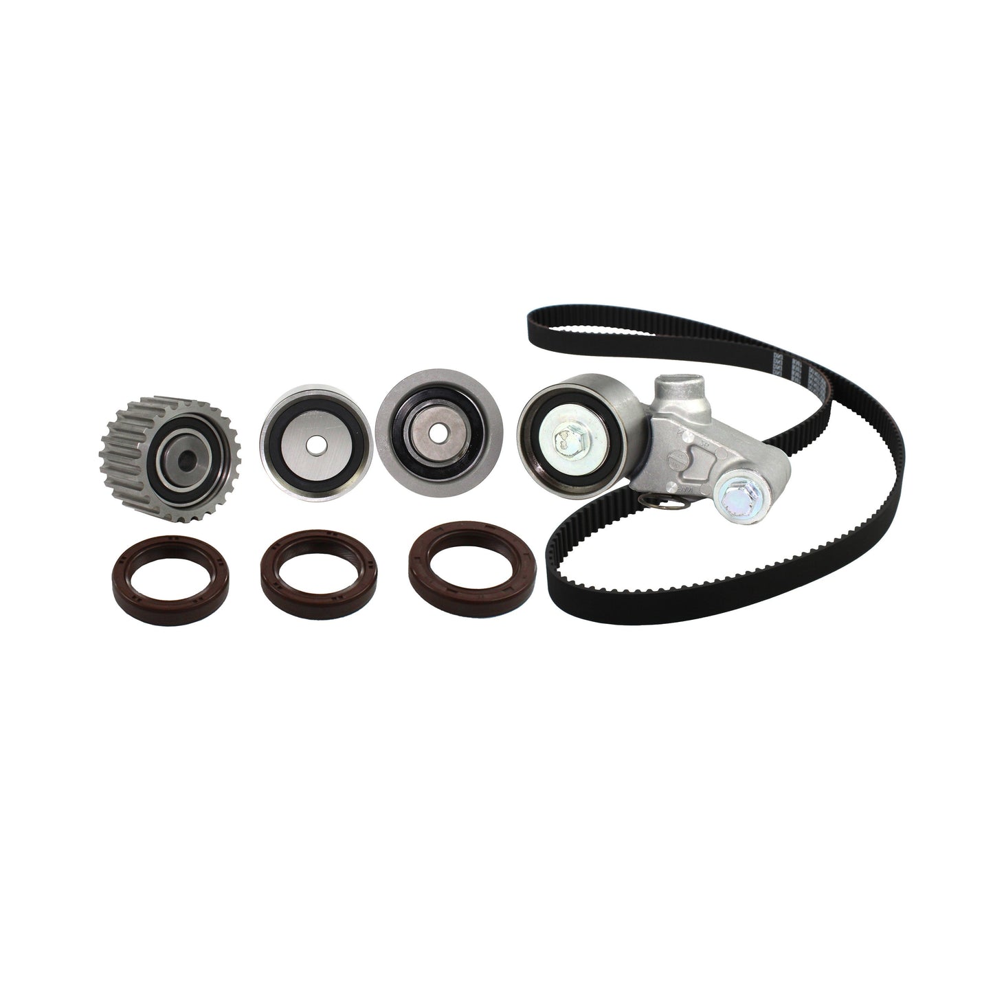 2009 Subaru Legacy 2.5L Timing Belt & Component Kit