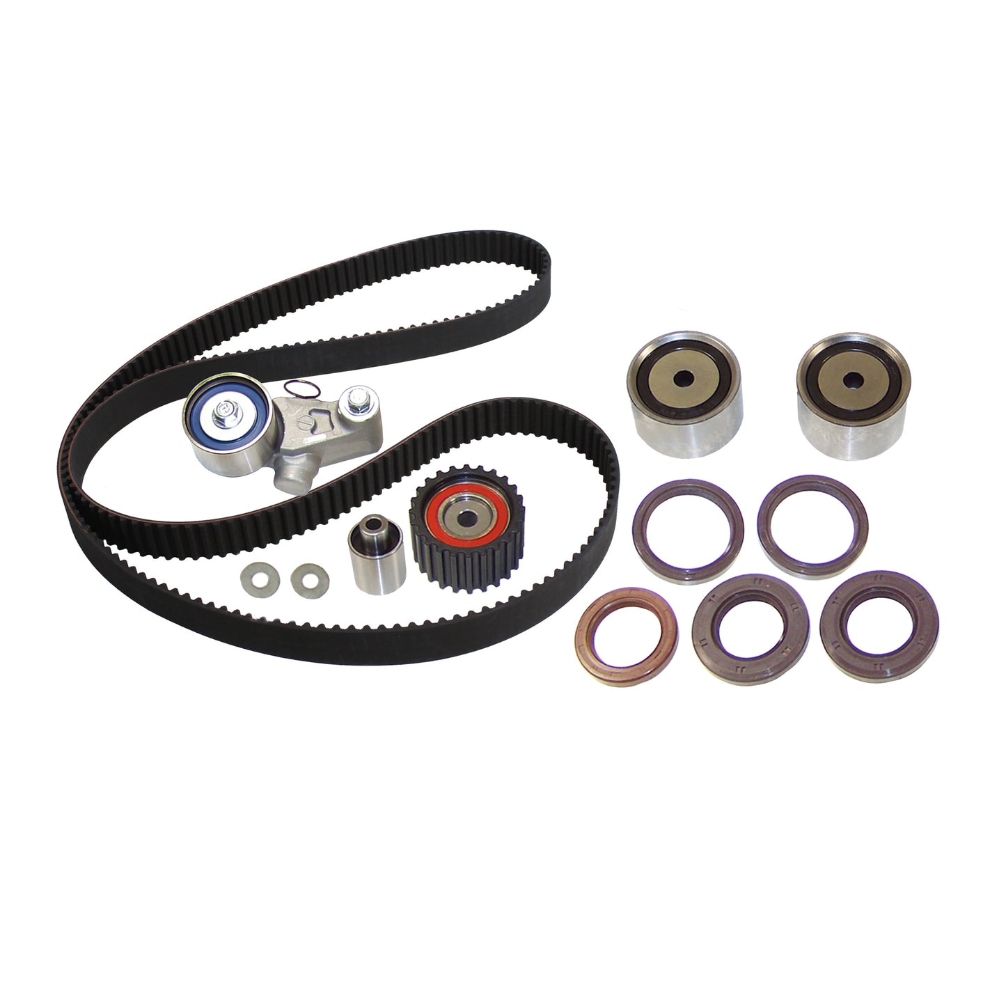 2010 Subaru Impreza 2.5L Timing Belt & Component Kit