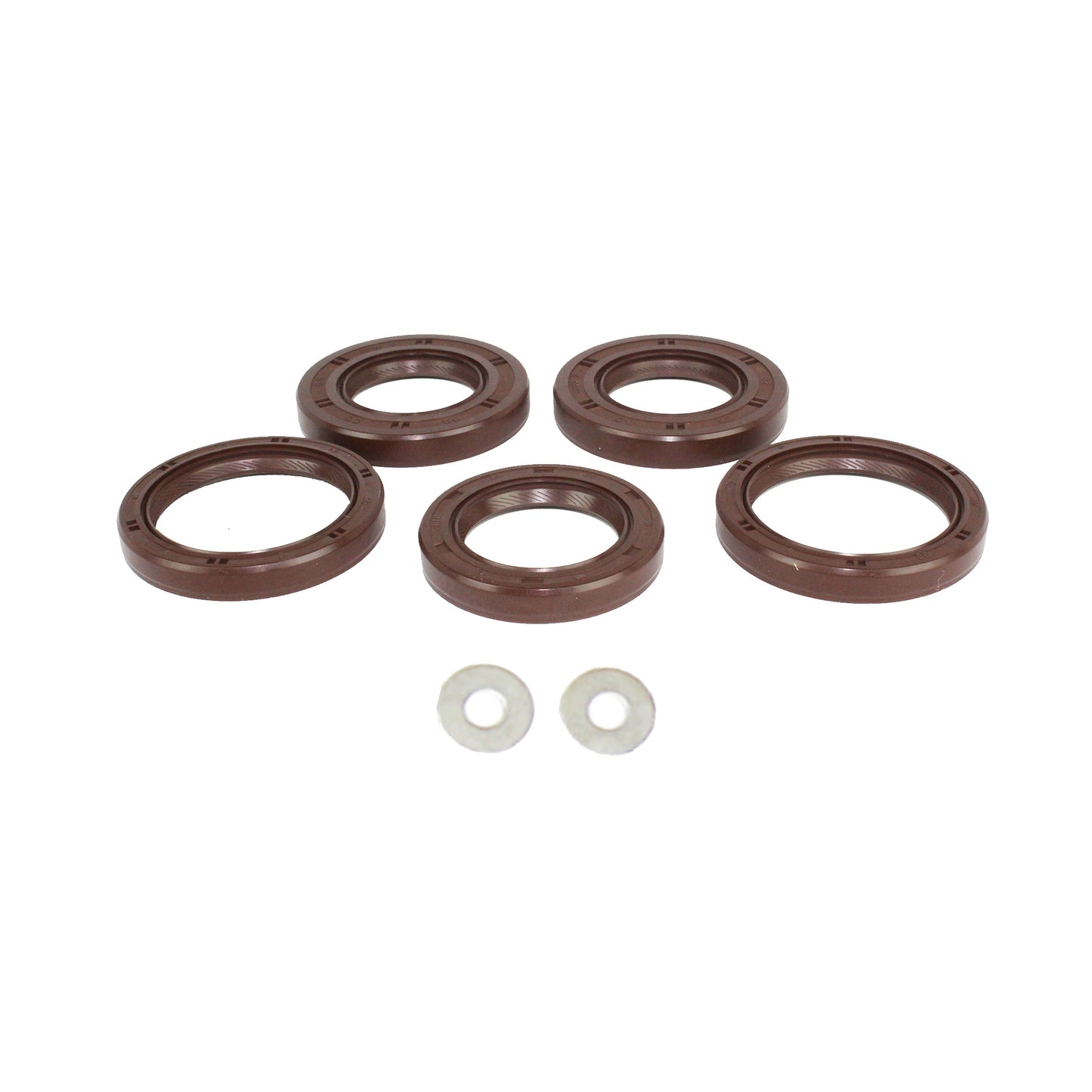 2008 Subaru Impreza 2.5L Timing Belt & Component Kit