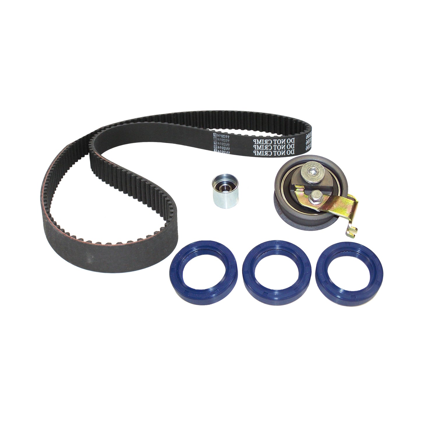 2001 Volkswagen Beetle 1.8L Timing Belt & Component Kit