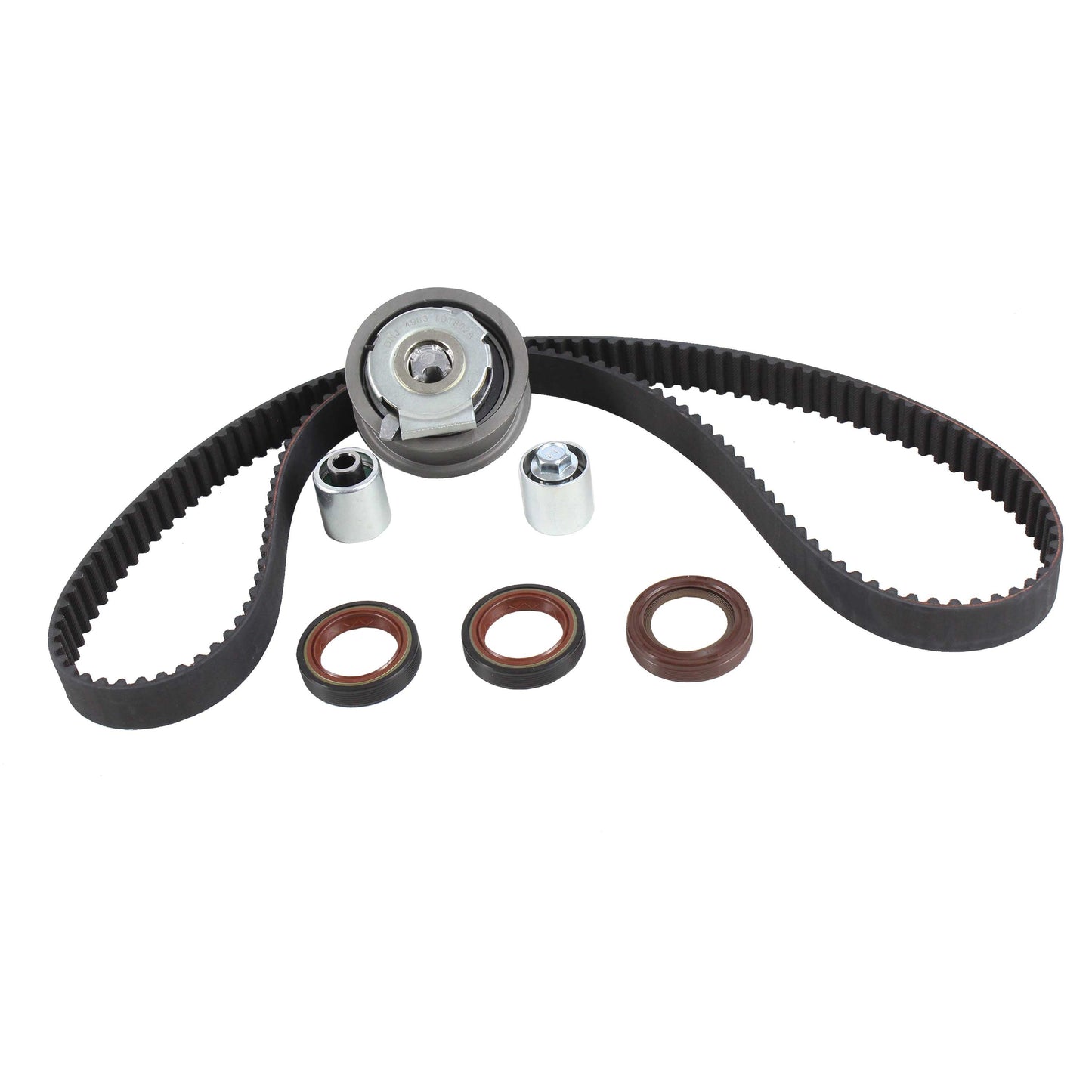 2007 Volkswagen Eos 2.0L Timing Belt & Component Kit