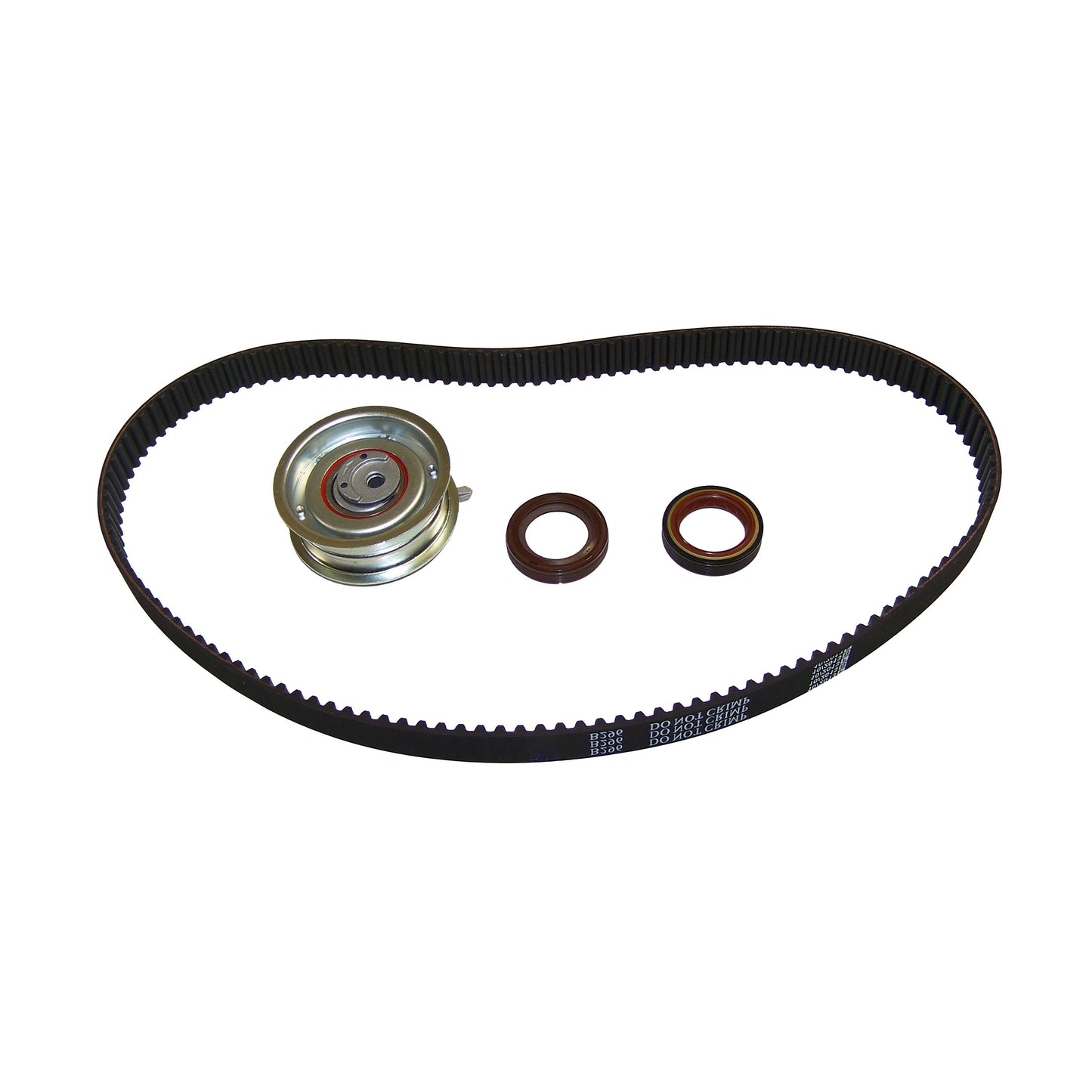 2001 Volkswagen Jetta 2.0L Timing Belt & Component Kit