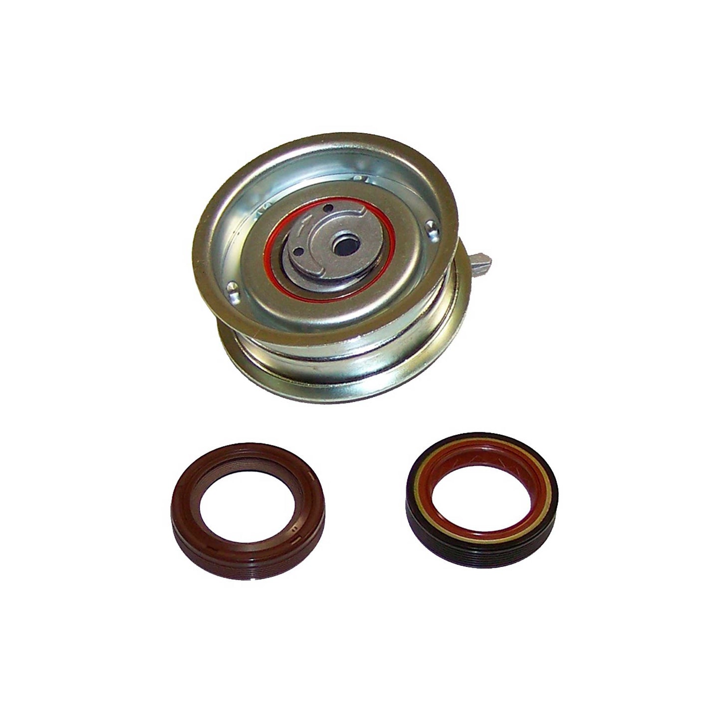 2005 Volkswagen Jetta 2.0L Timing Belt & Component Kit