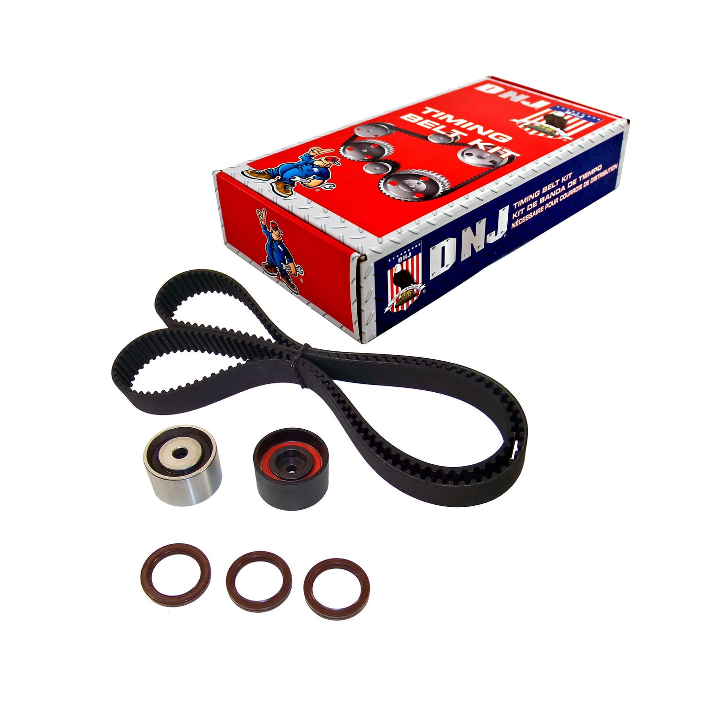 2003 Toyota Camry 3.0L Timing Belt & Component Kit