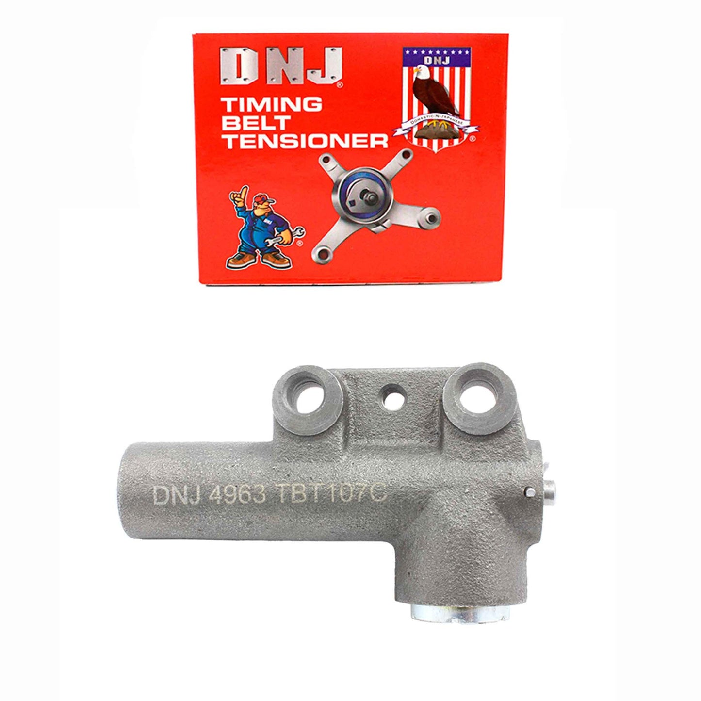 1992 Hyundai Sonata 2.0L Timing Belt Tensioner Adjuster