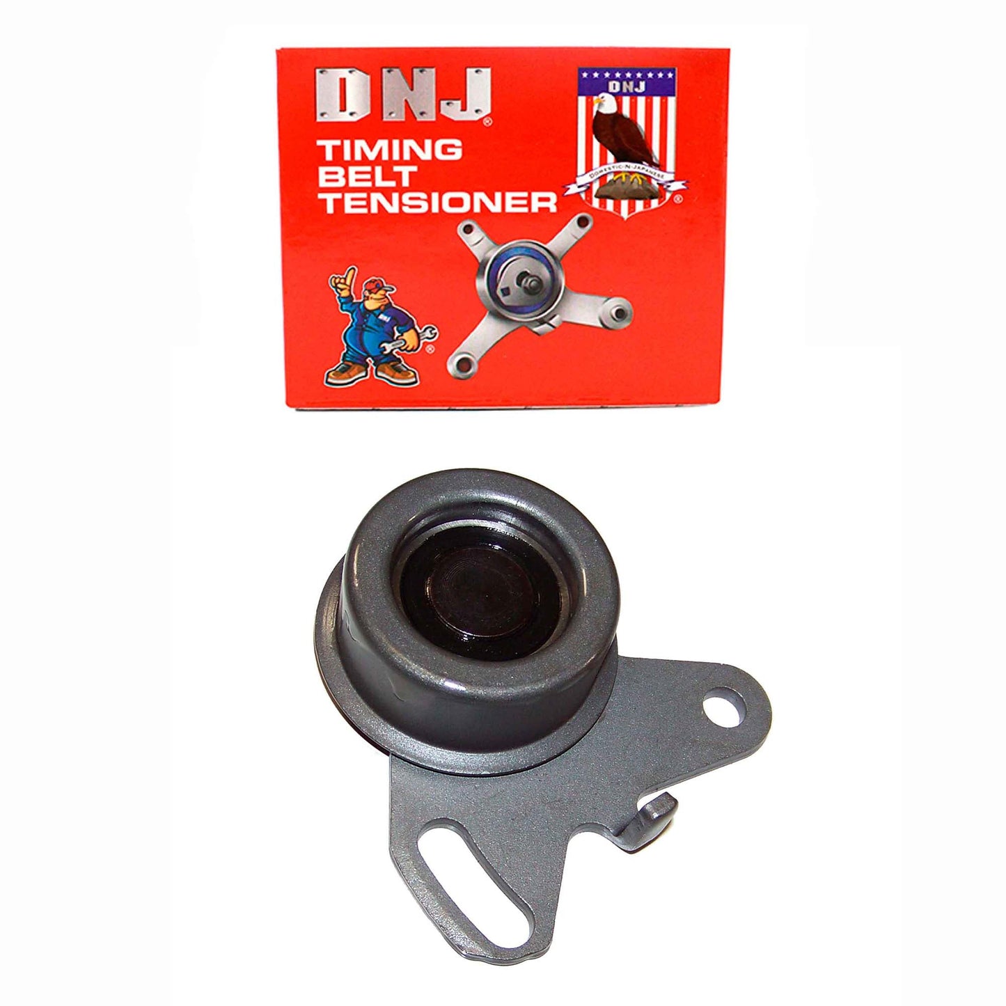 1988 Plymouth Colt 2.0L Timing Belt Tensioner