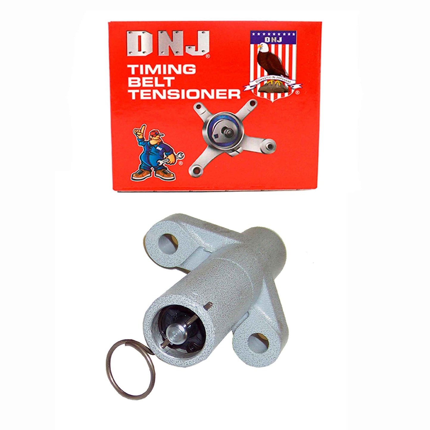 2010 Chrysler Town & Country 4.0L Timing Belt Tensioner Adjuster