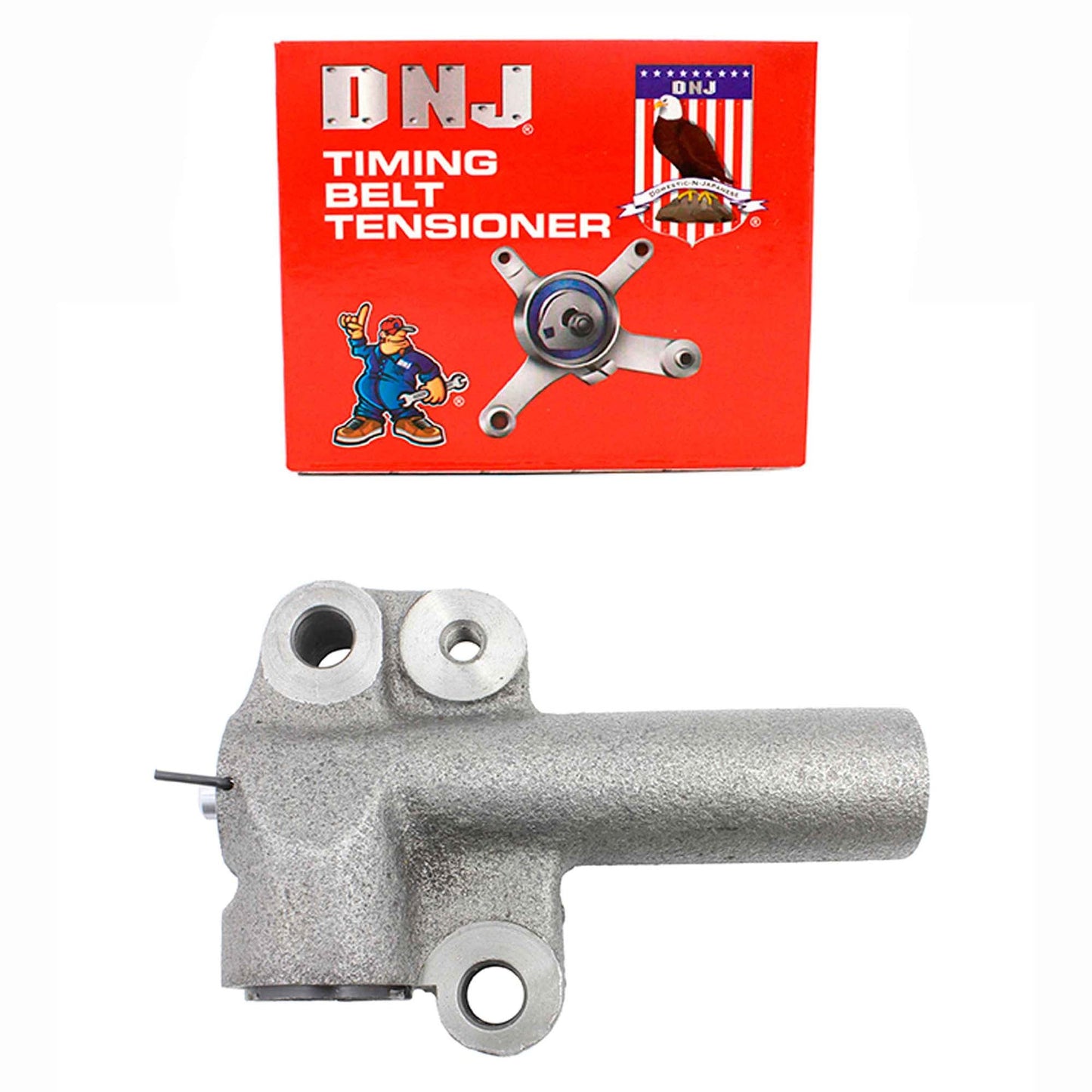1998 Mitsubishi Montero Sport 2.4L Timing Belt Tensioner Adjuster