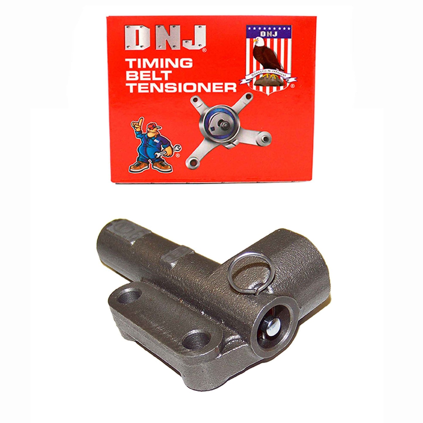 2004 Hyundai Santa Fe 2.7L Timing Belt Tensioner Adjuster